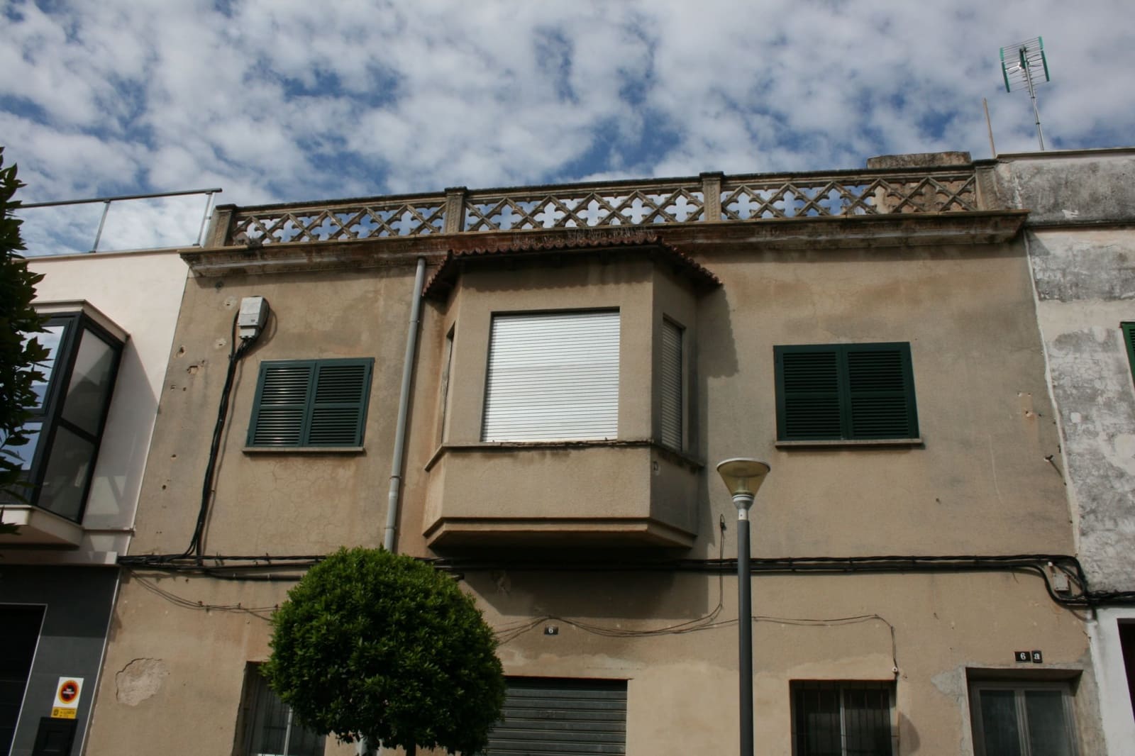 4 sypialnia Dom na sprzedaż w Lloseta z garażem - 430 000 € (Ref: 9216749)