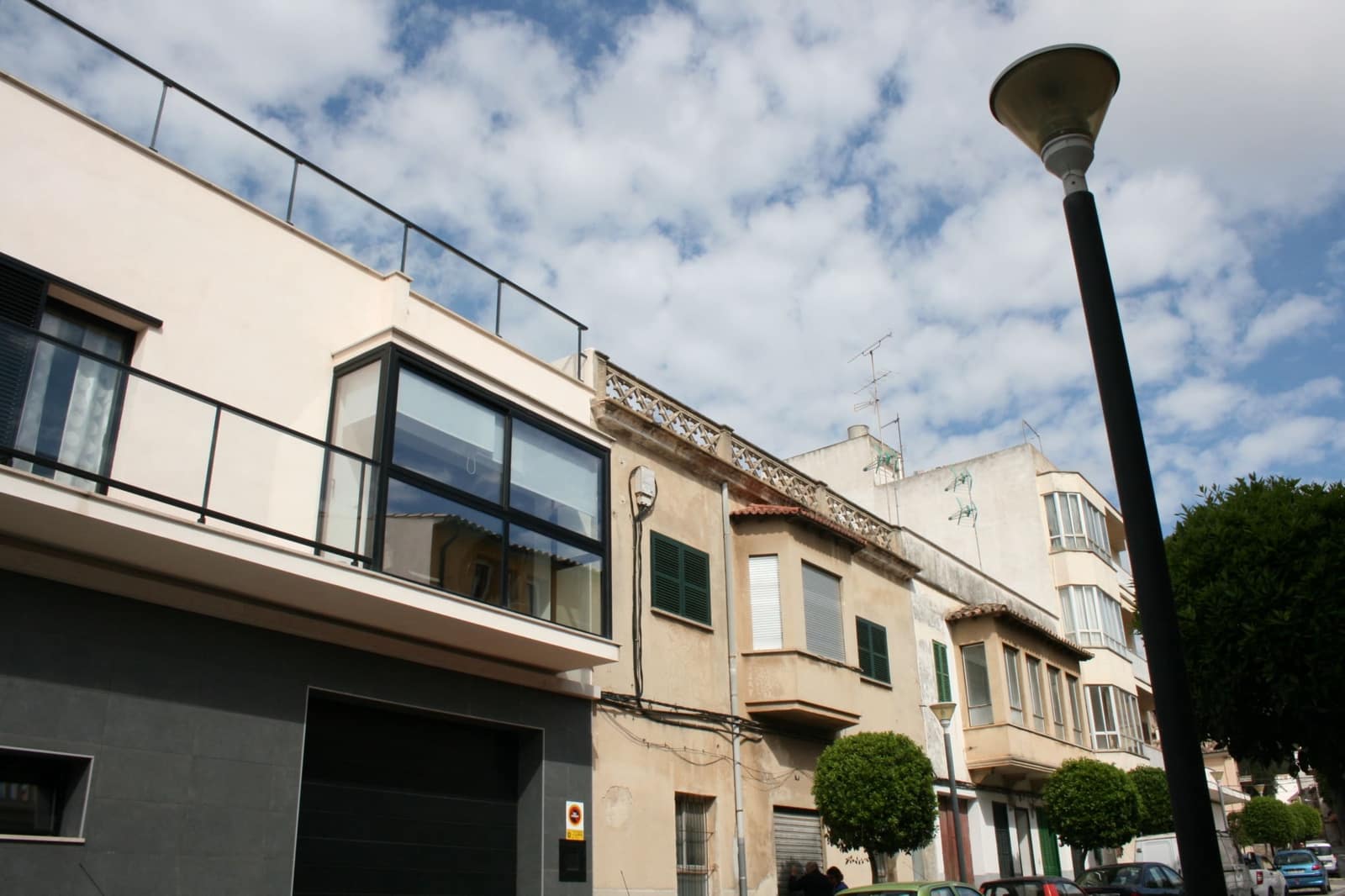 4 sypialnia Dom na sprzedaż w Lloseta z garażem - 430 000 € (Ref: 9216749)