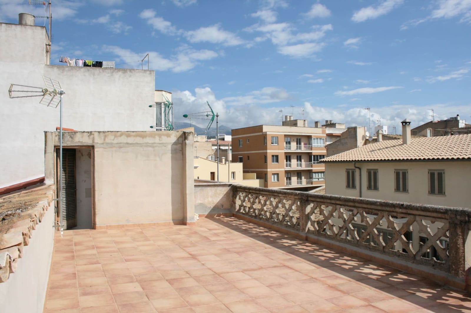 4 sypialnia Dom na sprzedaż w Lloseta z garażem - 430 000 € (Ref: 9216749)