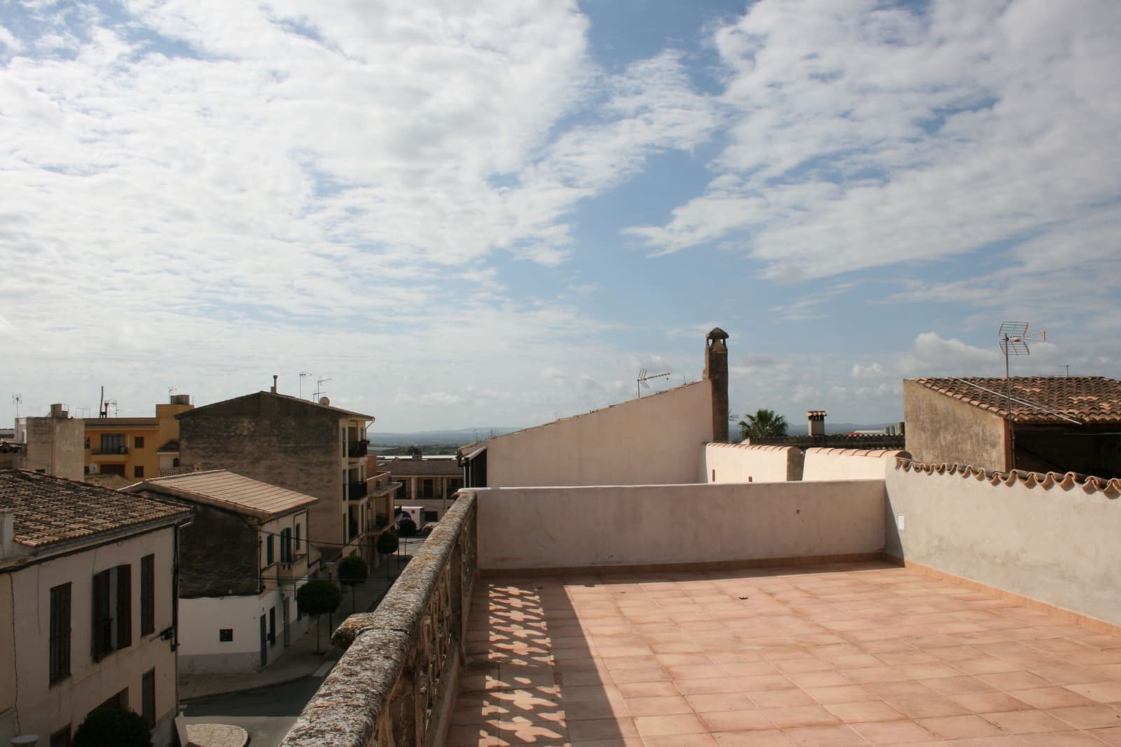 4 sypialnia Dom na sprzedaż w Lloseta z garażem - 430 000 € (Ref: 9216749)