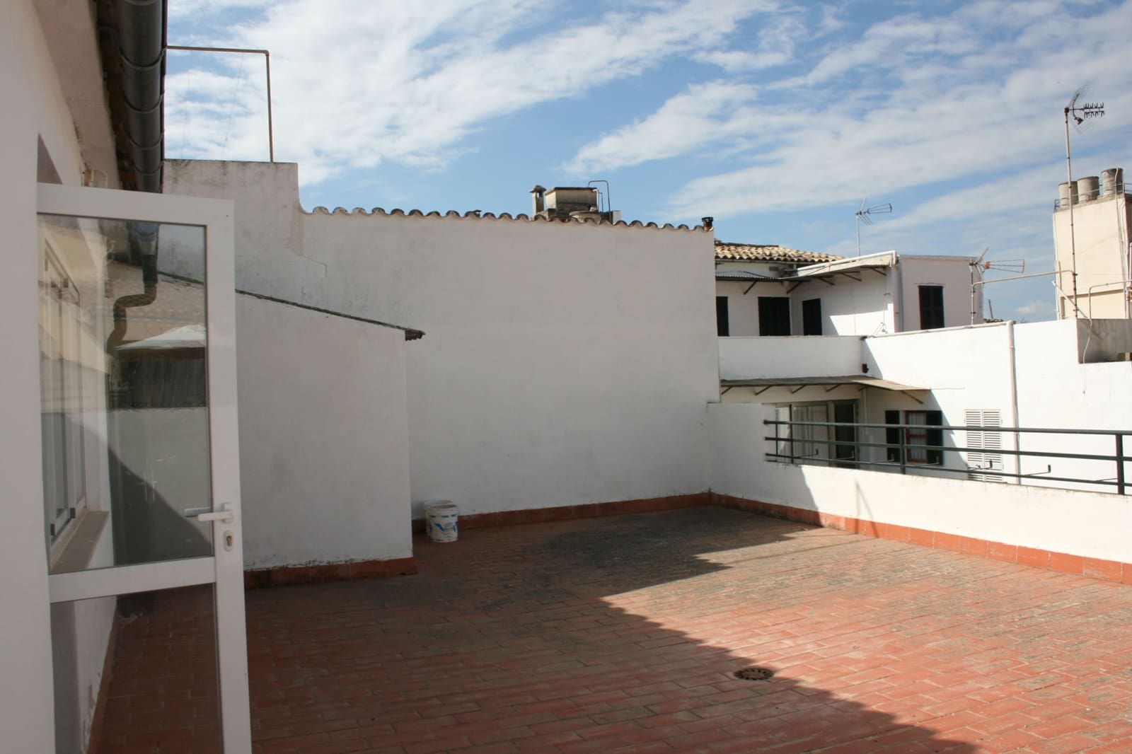 4 sypialnia Dom na sprzedaż w Lloseta z garażem - 430 000 € (Ref: 9216749)