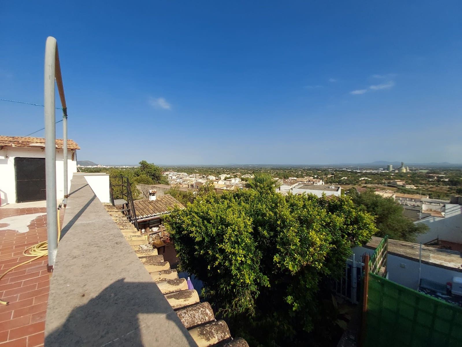 3 soveværelse Byhus til salg i Lloseta - € 455.000 (Ref: 9219370)