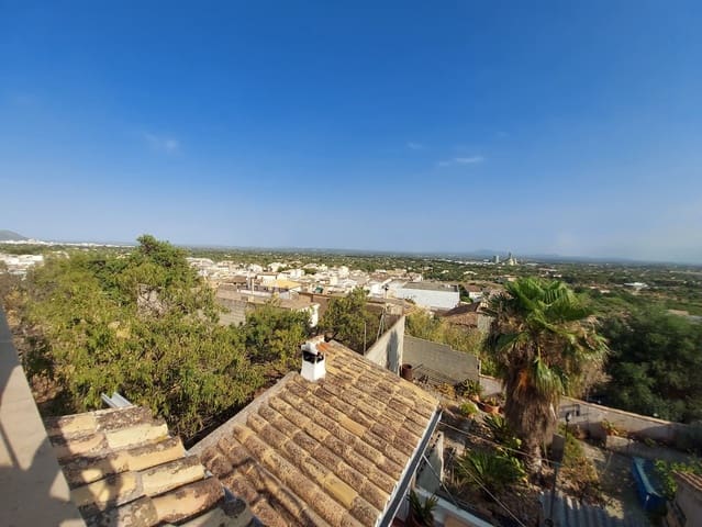 3 soveværelse Byhus til salg i Lloseta - € 455.000 (Ref: 9219370)