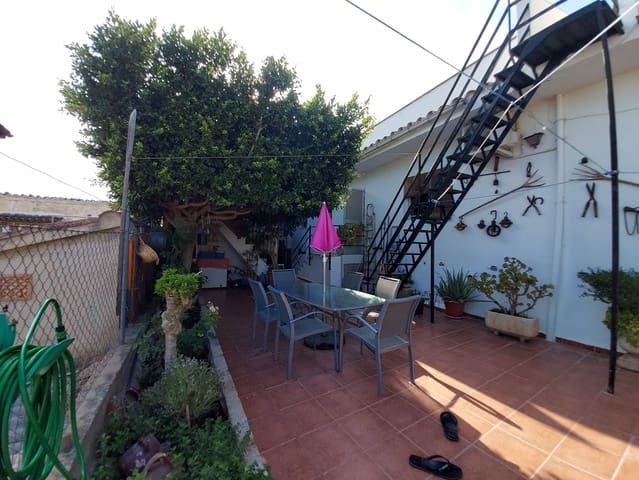 3 soveværelse Byhus til salg i Lloseta - € 455.000 (Ref: 9219370)