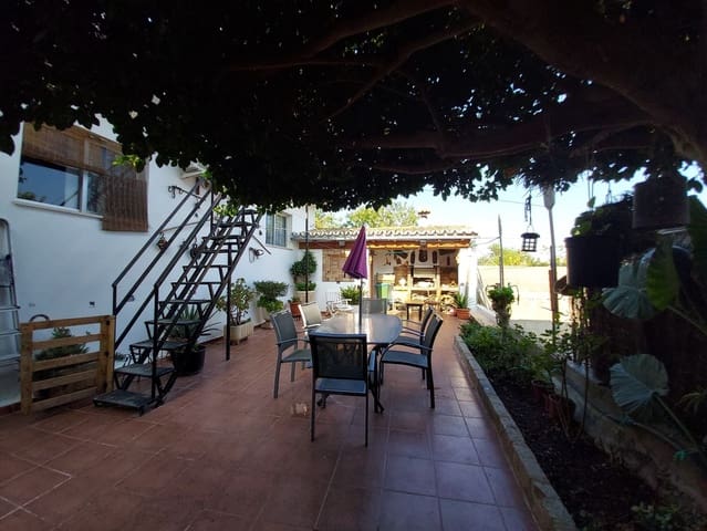 3 soveværelse Byhus til salg i Lloseta - € 455.000 (Ref: 9219370)