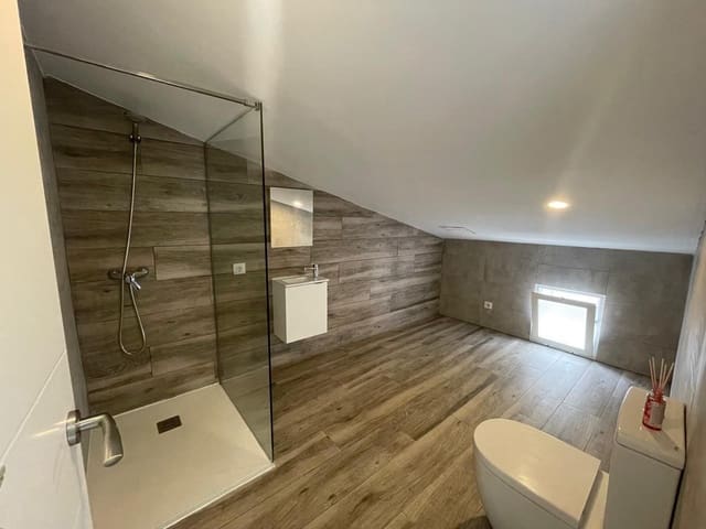 3 makuuhuone Huoneisto myytävänä paikassa Inca - 340 000 € (Ref: 9223706)