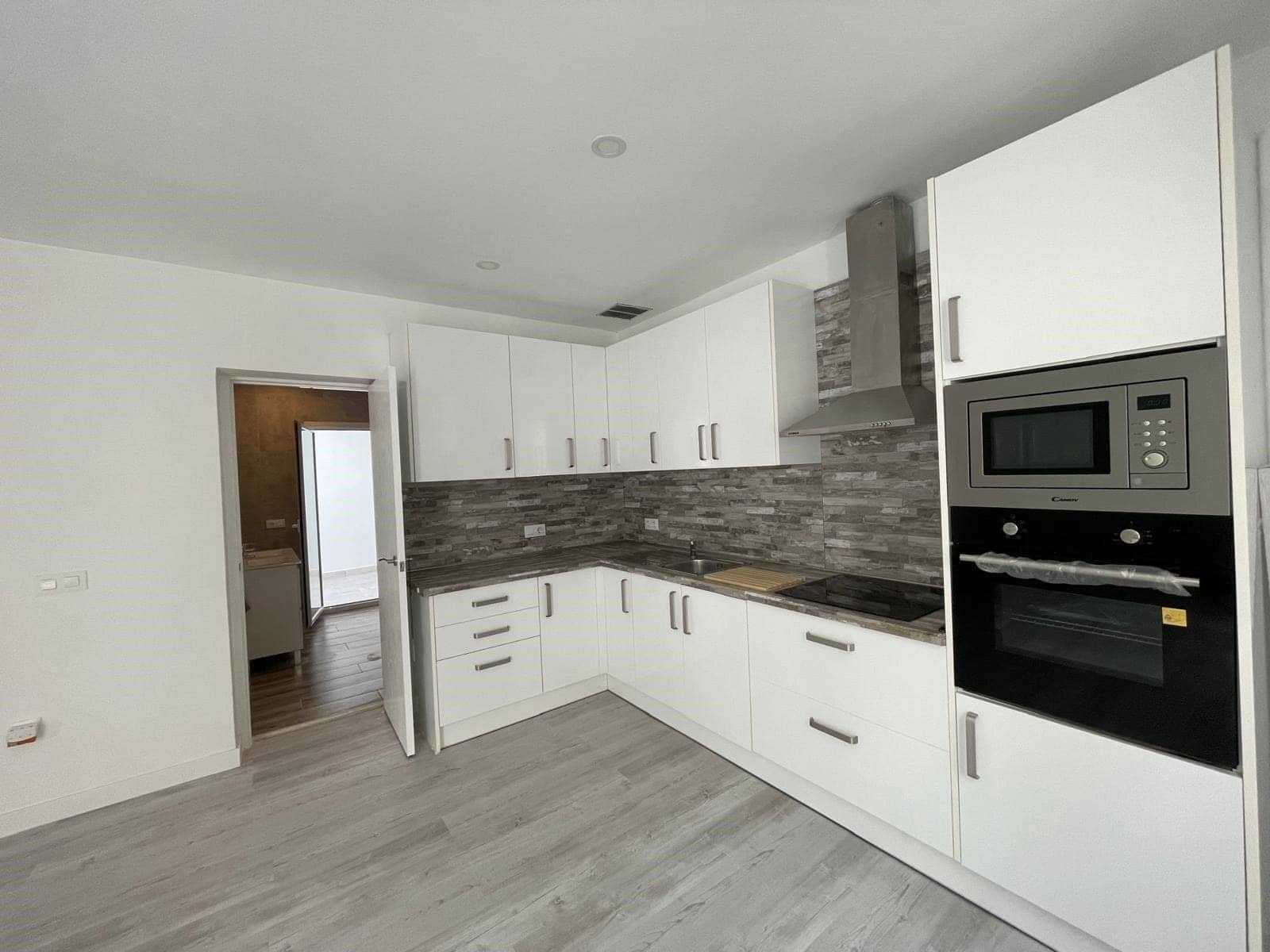 3 soveværelse Lejlighed til salg i Inca - € 340.000 (Ref: 9223706)