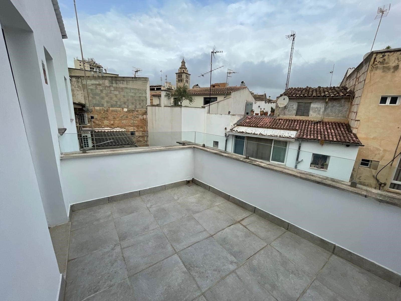 3 soveværelse Lejlighed til salg i Inca - € 340.000 (Ref: 9223706)