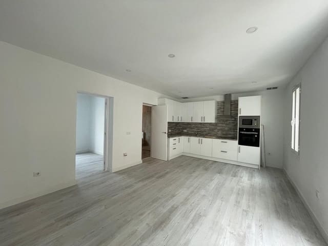 3 makuuhuone Huoneisto myytävänä paikassa Inca - 340 000 € (Ref: 9223706)