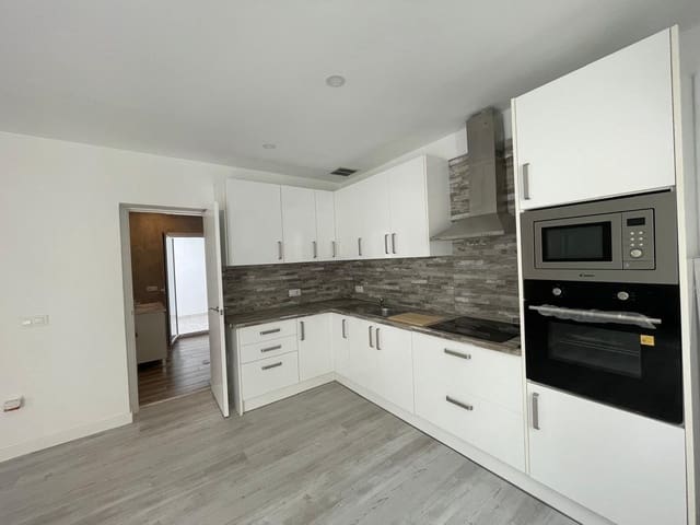 3 makuuhuone Huoneisto myytävänä paikassa Inca - 340 000 € (Ref: 9223706)