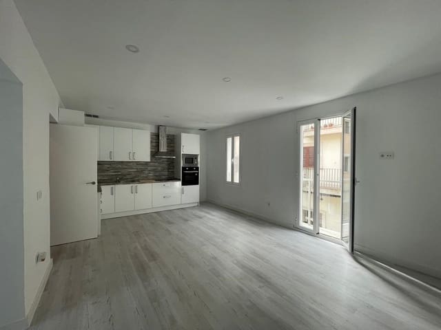 3 makuuhuone Huoneisto myytävänä paikassa Inca - 340 000 € (Ref: 9223706)