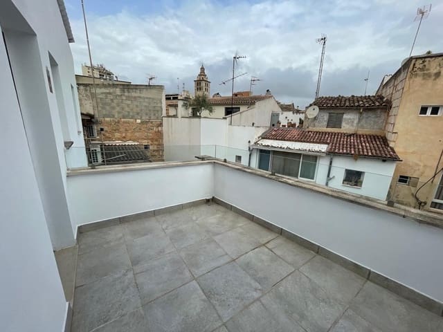 3 makuuhuone Huoneisto myytävänä paikassa Inca - 340 000 € (Ref: 9223706)