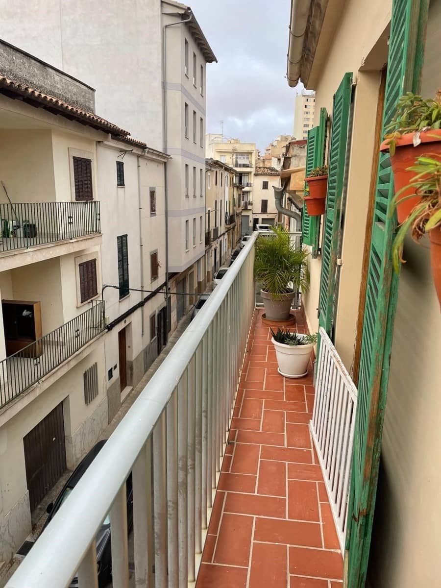 3 soveværelse Lejlighed til salg i Inca - € 309.000 (Ref: 9228013)