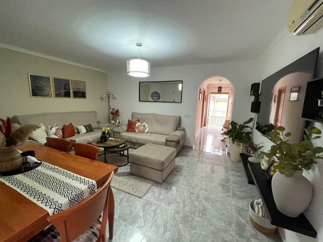 3 camera da letto Appartamento in vendita in Inca - 309.000 € (Rif: 9228013)