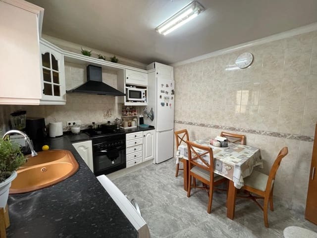 3 camera da letto Appartamento in vendita in Inca - 309.000 € (Rif: 9228013)