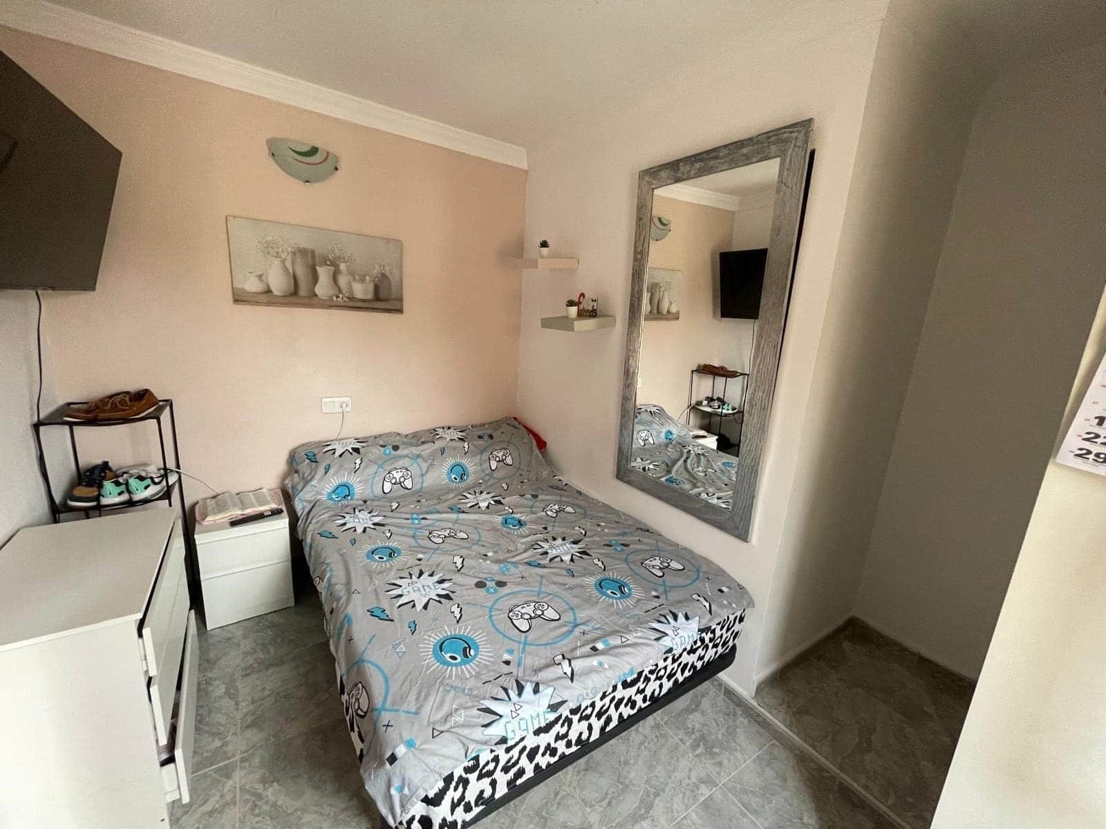 3 soveværelse Lejlighed til salg i Inca - € 309.000 (Ref: 9228013)