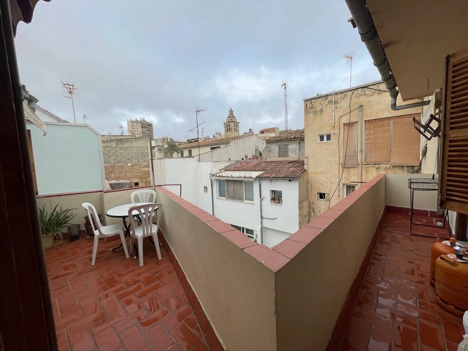 3 soveværelse Lejlighed til salg i Inca - € 309.000 (Ref: 9228013)