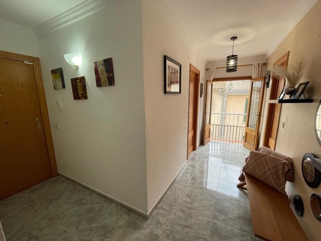 3 camera da letto Appartamento in vendita in Inca - 309.000 € (Rif: 9228013)