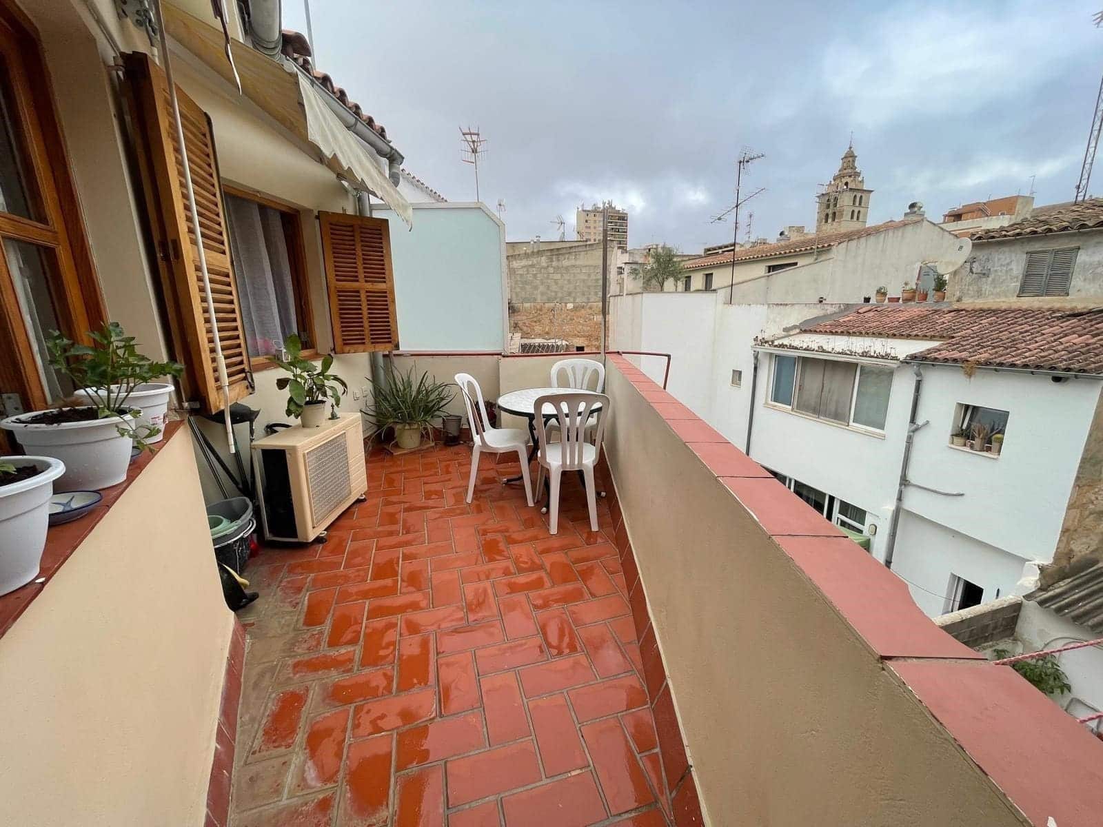 3 soveværelse Lejlighed til salg i Inca - € 309.000 (Ref: 9228013)