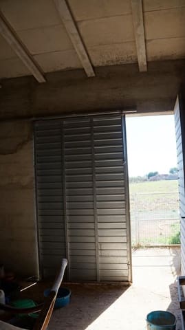 Ubebygd land til salgs i Binissalem - € 289 000 (Ref: 9239434)