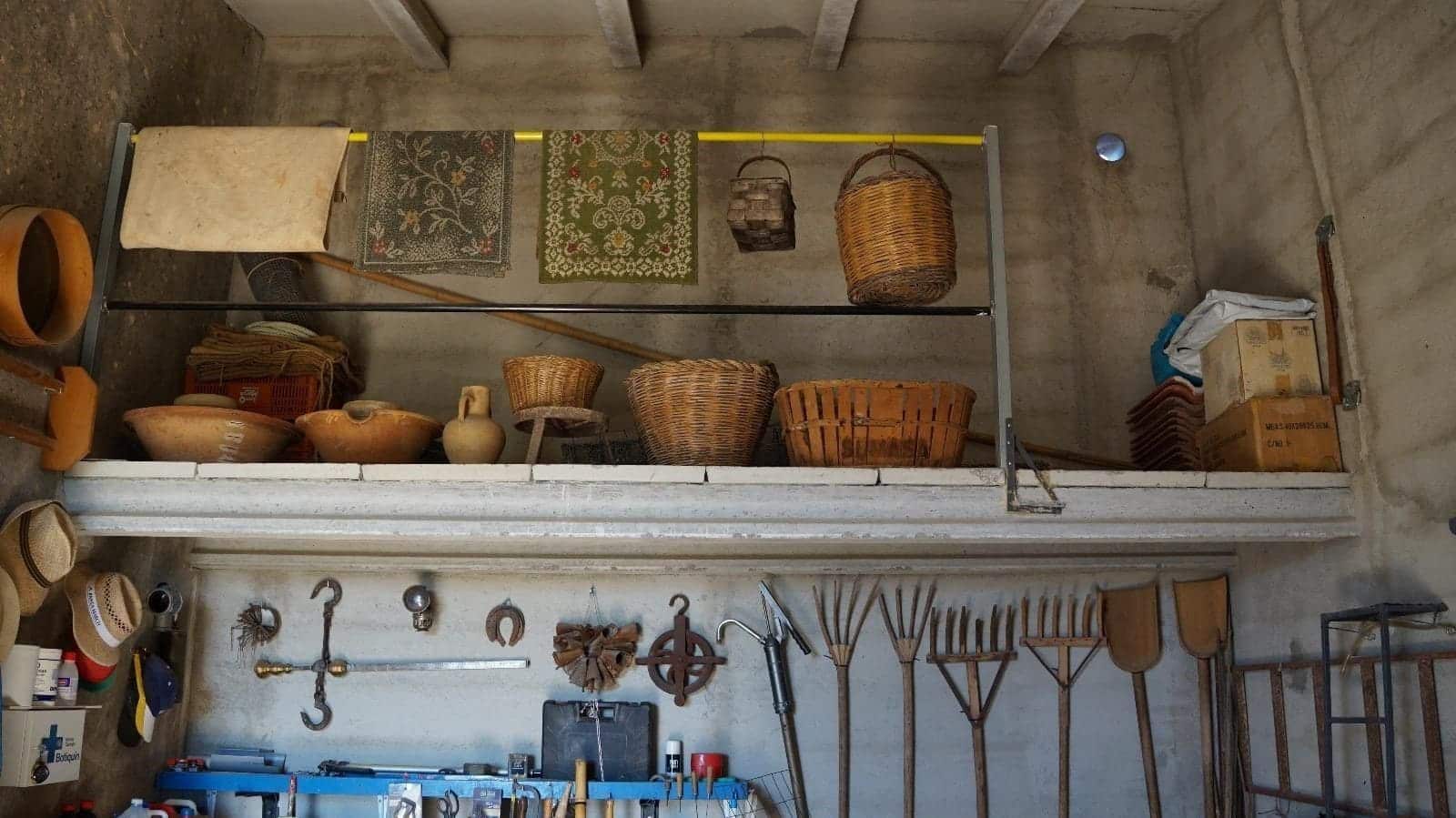 Grunde uden byggetilladelser til salg i Binissalem - € 289.000 (Ref: 9239434)