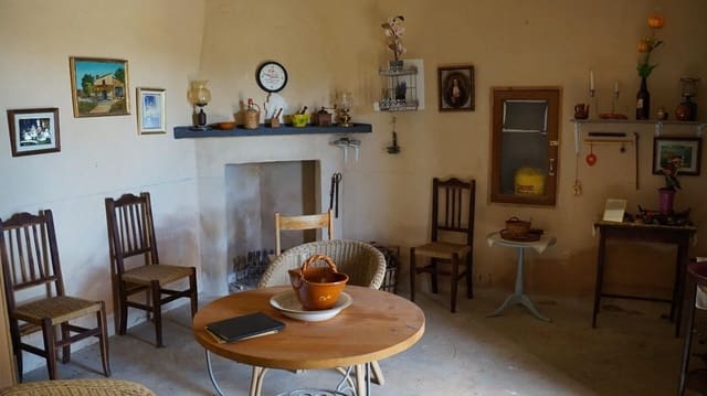 Ubebygd land til salgs i Binissalem - € 289 000 (Ref: 9239434)