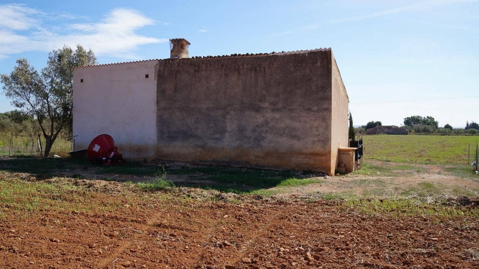 Grunde uden byggetilladelser til salg i Binissalem - € 289.000 (Ref: 9239434)