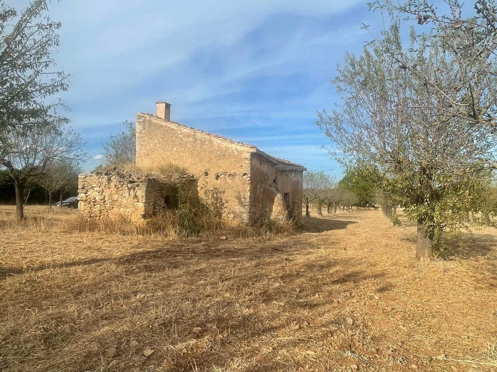 Grond te koop in Sencelles - € 189.000 (Ref: 9239435)