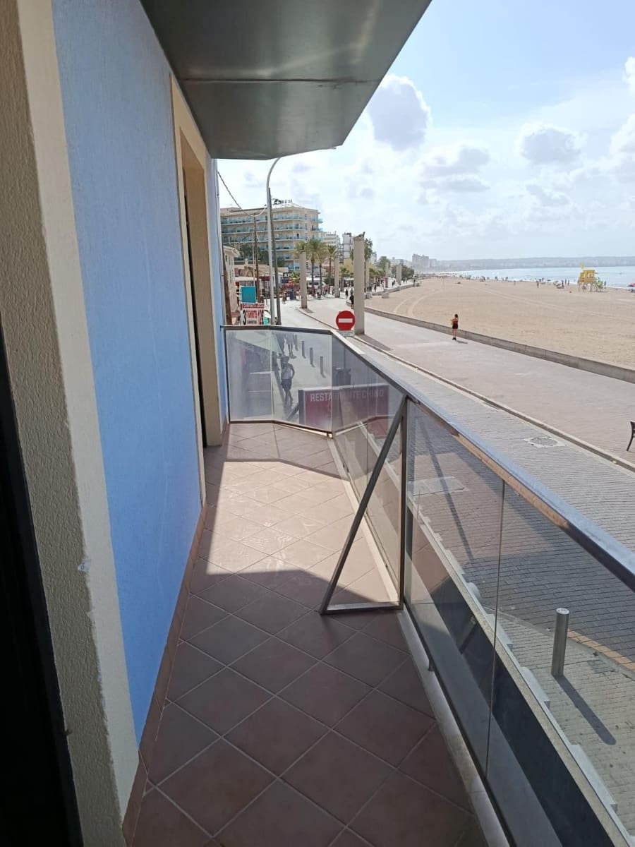 2 soveværelse Lejlighed til salg i Palma de Mallorca - € 650.000 (Ref: 9239436)