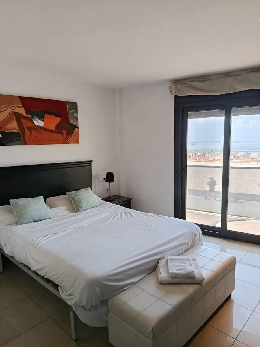 2 soveværelse Lejlighed til salg i Palma de Mallorca - € 650.000 (Ref: 9239436)