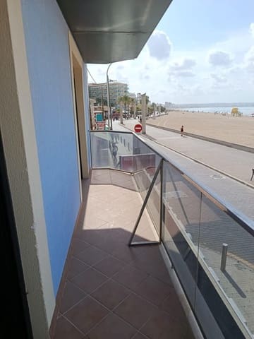 2 soverom Leilighet til salgs i Can Pastilla, Palma de Mallorca - € 650 000 (Ref: 9239436)