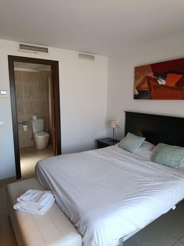 2 soverom Leilighet til salgs i Can Pastilla, Palma de Mallorca - € 650 000 (Ref: 9239436)