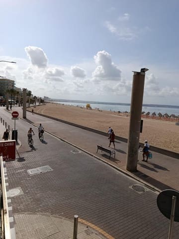 2 soverom Leilighet til salgs i Can Pastilla, Palma de Mallorca - € 650 000 (Ref: 9239436)