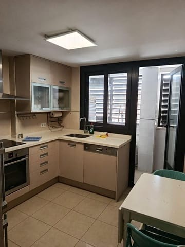 2 soverom Leilighet til salgs i Can Pastilla, Palma de Mallorca - € 650 000 (Ref: 9239436)