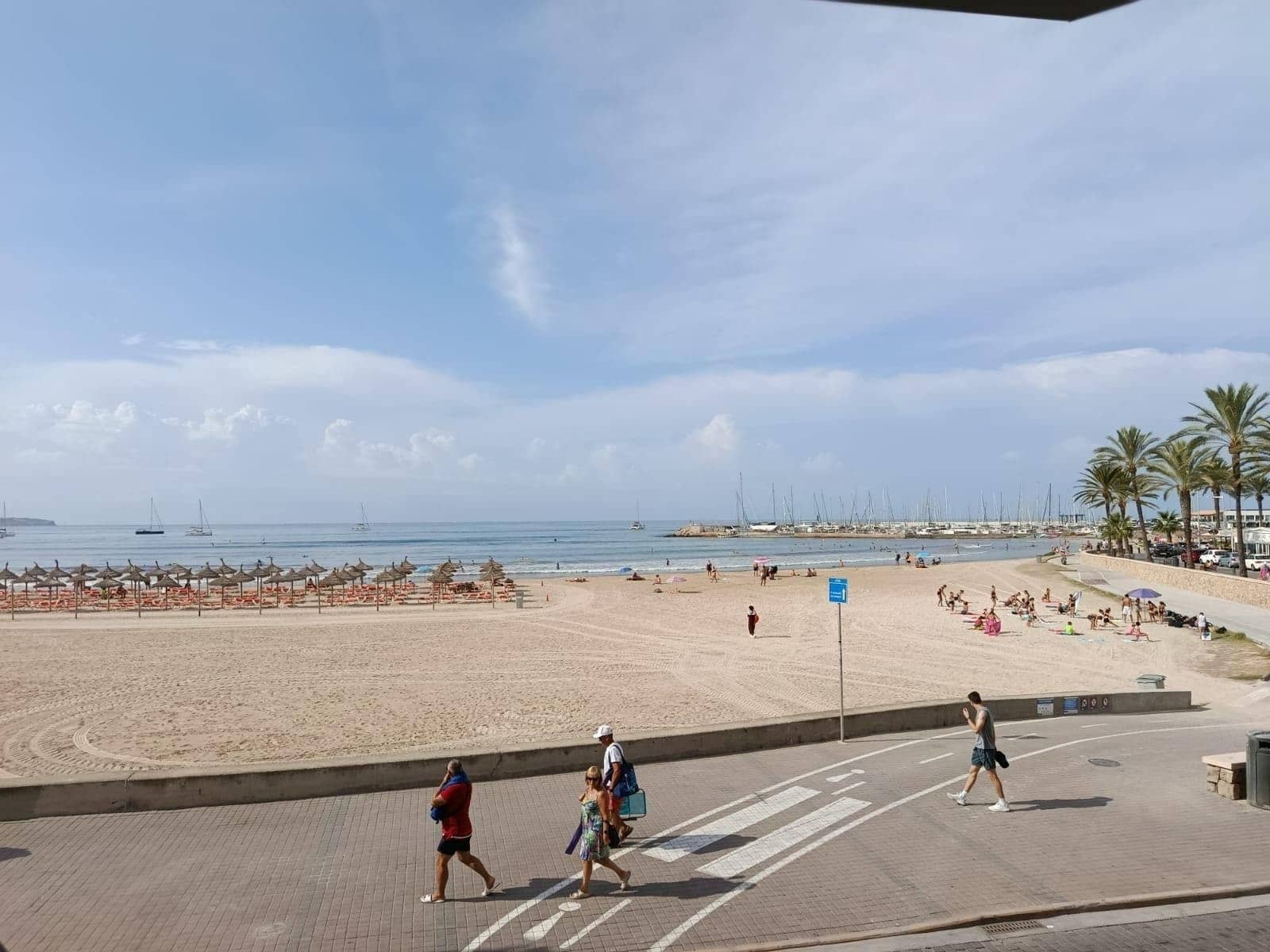 2 soveværelse Lejlighed til salg i Palma de Mallorca - € 650.000 (Ref: 9239436)