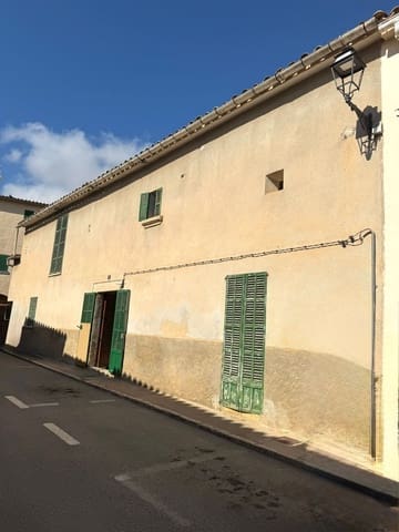 5 quarto Casa em Banda para venda em Costitx com garagem - 540 000 € (Ref: 9242511)