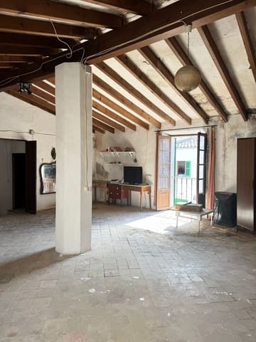 5 quarto Casa em Banda para venda em Costitx com garagem - 540 000 € (Ref: 9242511)