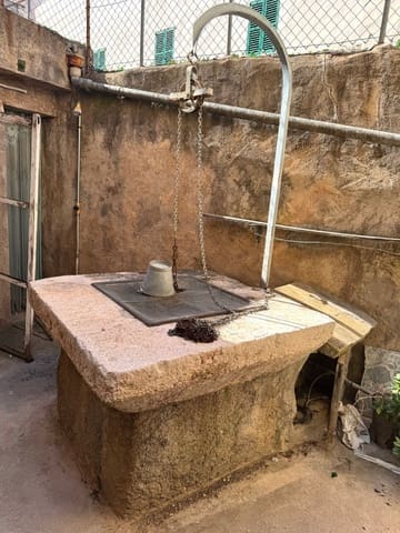 5 quarto Casa em Banda para venda em Costitx com garagem - 540 000 € (Ref: 9242511)