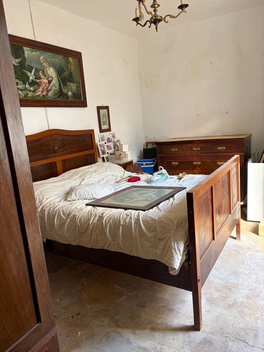 5 soveværelse Byhus til salg i Costitx med garage - € 540.000 (Ref: 9242511)