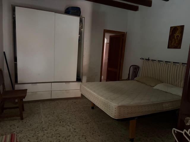 5 quarto Casa em Banda para venda em Costitx com garagem - 540 000 € (Ref: 9242511)