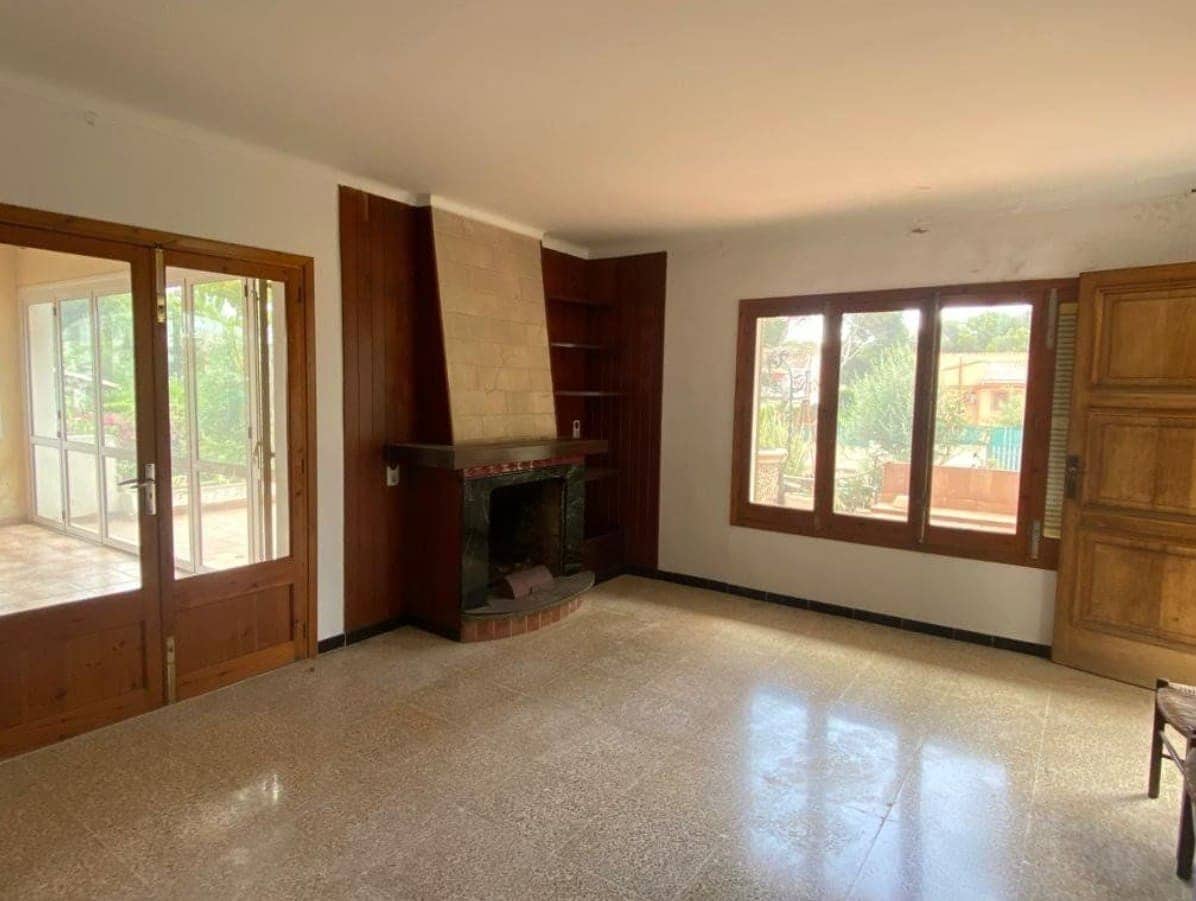 4 camera da letto Villa in vendita in Santa Margalida con garage - 565.000 € (Rif: 9258121)