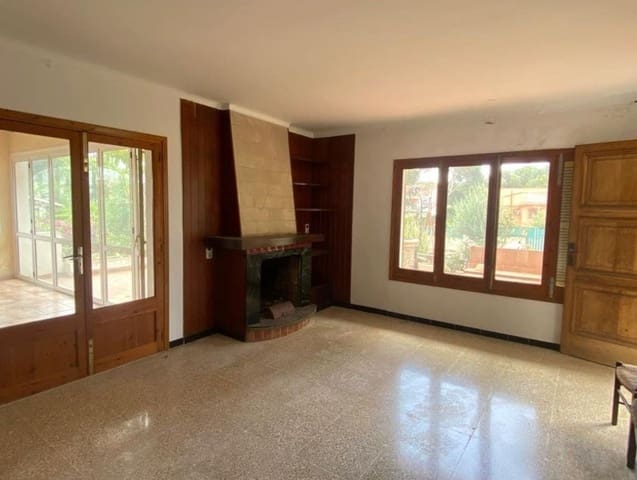 4 slaapkamer Villa te koop in Son Serra de Marina, Santa Margalida met garage - € 565.000 (Ref: 9258121)