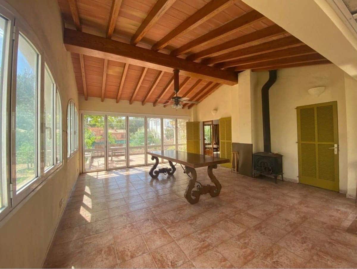 4 camera da letto Villa in vendita in Santa Margalida con garage - 565.000 € (Rif: 9258121)