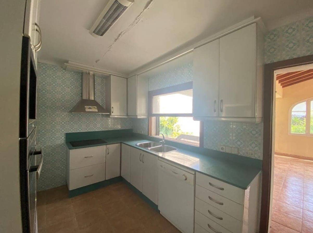 4 camera da letto Villa in vendita in Santa Margalida con garage - 565.000 € (Rif: 9258121)