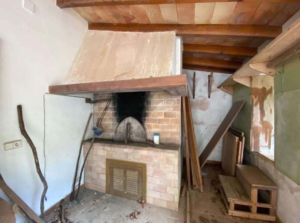 4 camera da letto Villa in vendita in Santa Margalida con garage - 565.000 € (Rif: 9258121)