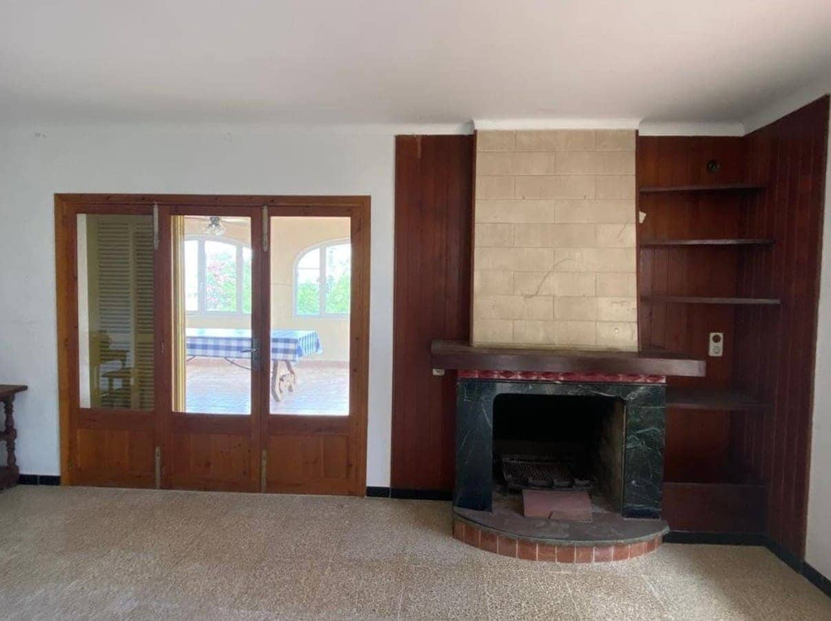 4 camera da letto Villa in vendita in Santa Margalida con garage - 565.000 € (Rif: 9258121)