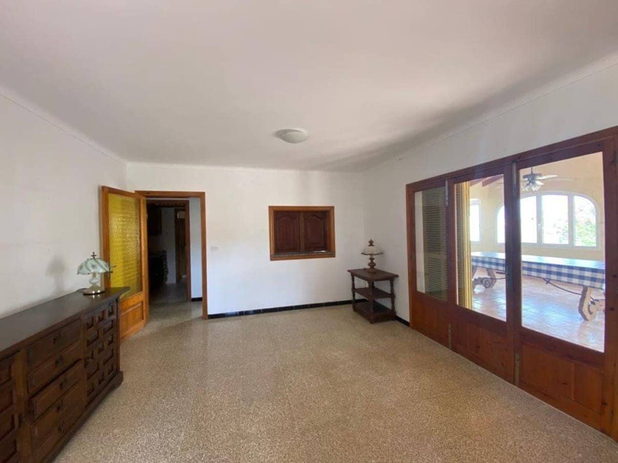 4 camera da letto Villa in vendita in Santa Margalida con garage - 565.000 € (Rif: 9258121)