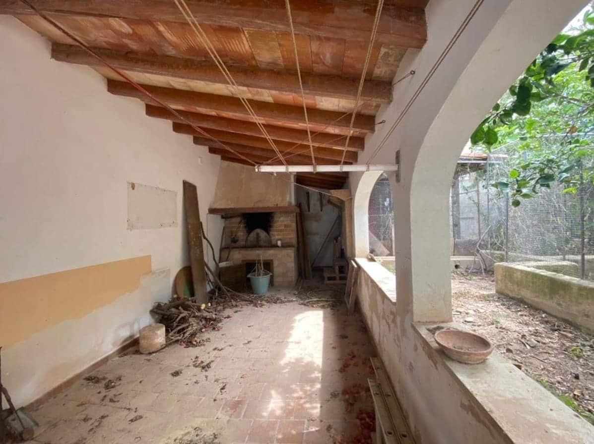 4 camera da letto Villa in vendita in Santa Margalida con garage - 565.000 € (Rif: 9258121)
