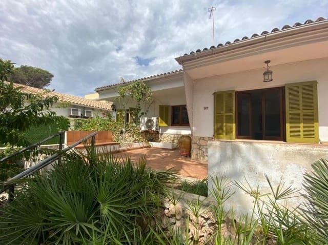 4 slaapkamer Villa te koop in Son Serra de Marina, Santa Margalida met garage - € 565.000 (Ref: 9258121)