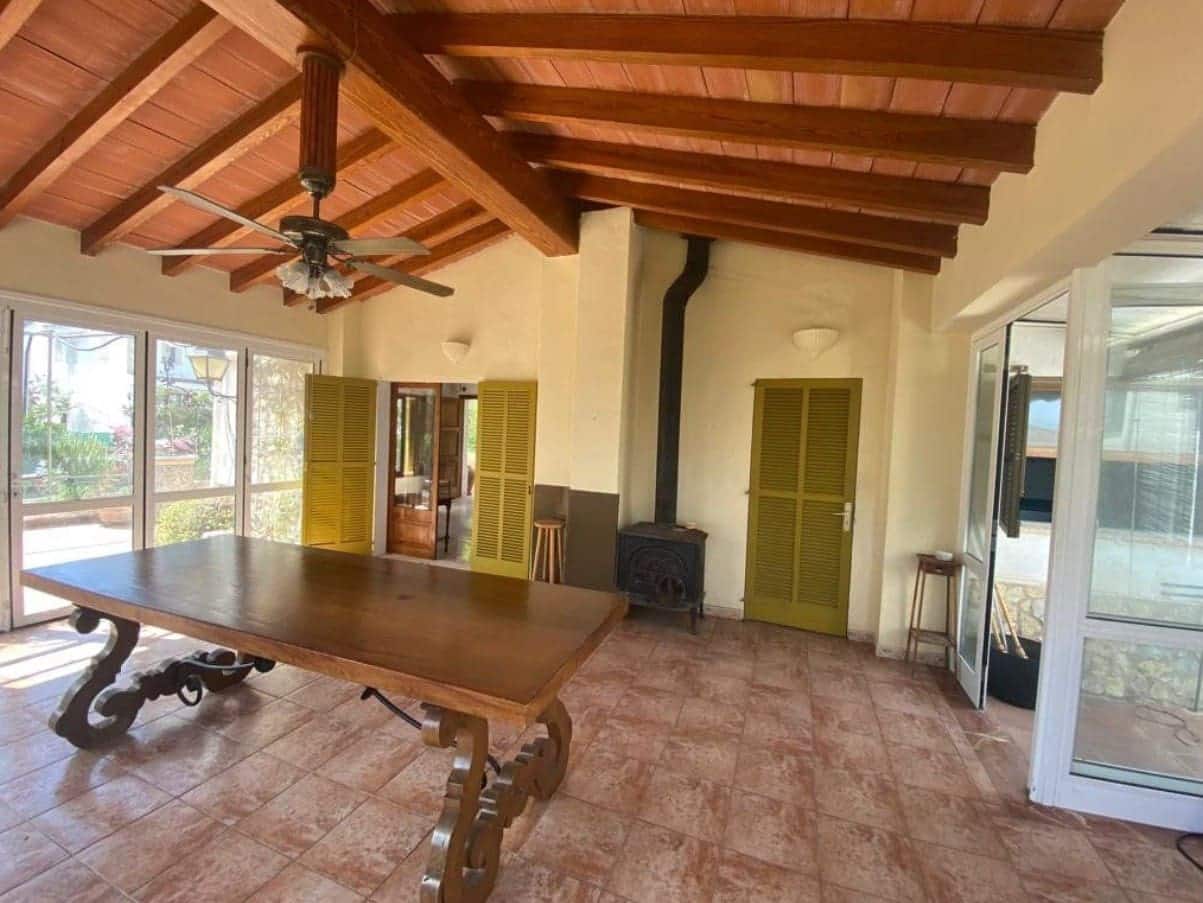4 camera da letto Villa in vendita in Santa Margalida con garage - 565.000 € (Rif: 9258121)